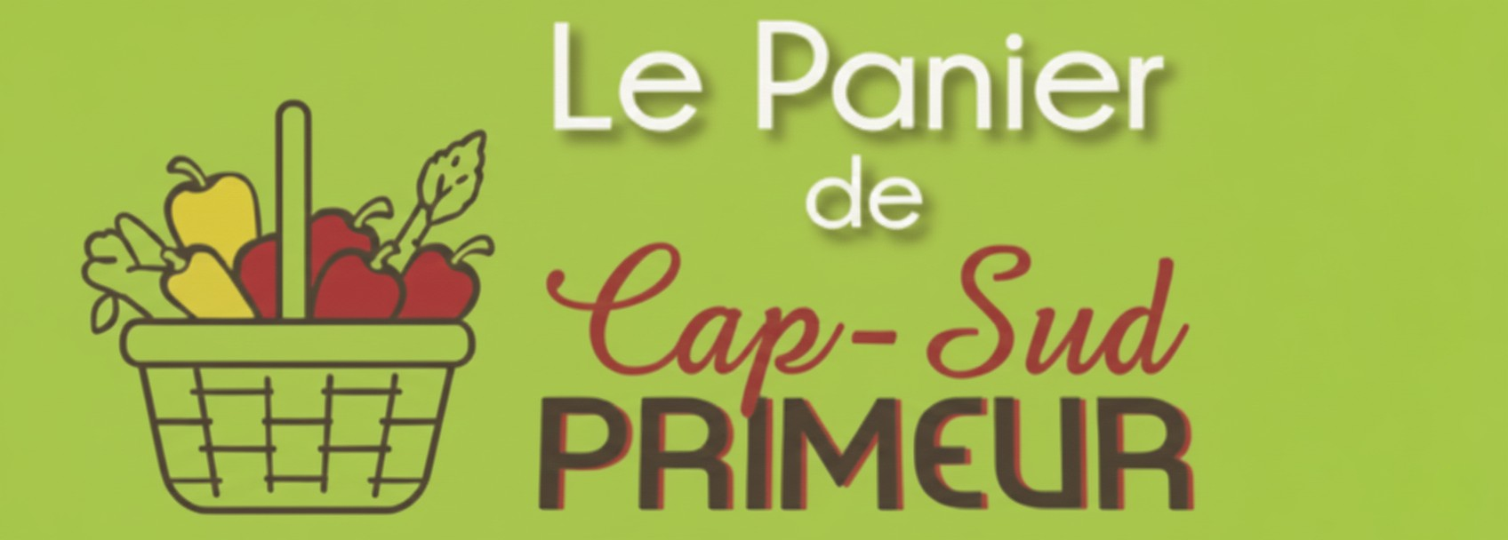 Cap Sud Primeur Logo